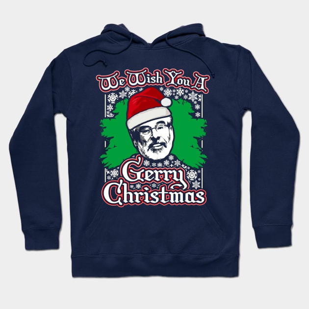 Gerry hoodie discount